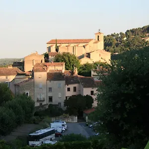 La Roque Figanières