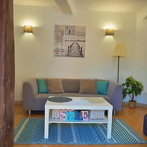 Maison De Village La Clemaline Hébergement de vacances