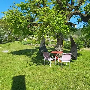Lou Viei Jas Couette-café