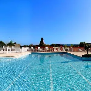 Le Domaine Du Thronnet Figanières